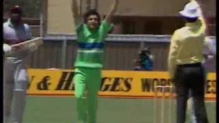 GENIUS ABDUL QADIR  THE LEGEND  A COMPILATION OF HIS BEST BOWLING [upl. by Hauser]