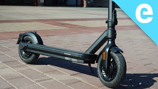 VMAX VX2 Extreme Electric Scooter Review In Los Angeles [upl. by Edina]