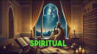 Exploring Ibn Arabis Spiritual Philosophy [upl. by Timoteo]