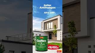 Goltex en oferta [upl. by Antons355]