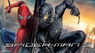 SpiderMan 3  Trailer 2 Deutsch 1080p HD [upl. by Anella]