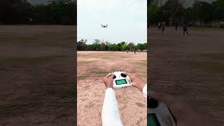 How to fly Quadcopter and Hexacopter  Hi Tech xyz [upl. by Lanor]