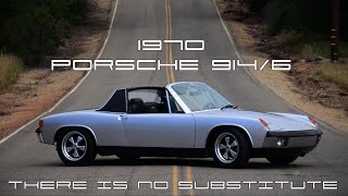 Porsche 9146 Driving For Sale on Bring A Trailer [upl. by Einattirb354]