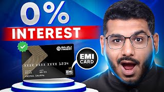 Bajaj Finance Card Kaise Banaye  Bajaj Finserv EMI Card [upl. by Helyn184]