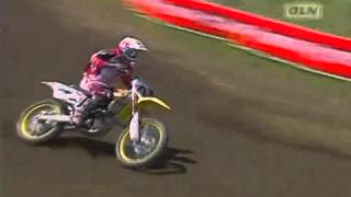 AMA 2006 MX 02 HighPoint 212 [upl. by Jamnis]