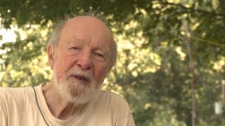 Civil Rights History Project Pete Seeger [upl. by Ramuk]