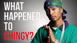 WHAT HAPPENED TO CHINGY [upl. by Nikal]