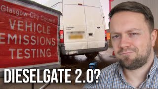 DIESELGATE 20 Is Here Or Maybe NOT [upl. by Scarlet417]