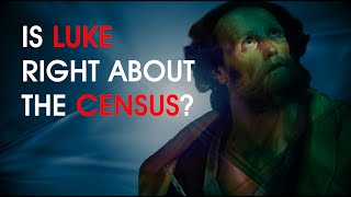 Did Luke Misdate the Census of Quirinius [upl. by Callean]