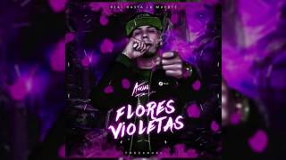 Flores Violetas  Anuel AA Audio Oficial [upl. by Berton]