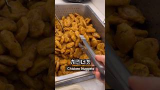 Lunch at Korean university cafeteria 🇰🇷 pt37koreanfood foodie mukbang southkorea buffet seoul [upl. by Iniretake]