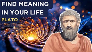 5 Ways To Find Meaning In Your Life  Plato Platonic Idealism [upl. by Ytitsahc]