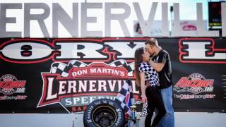 Lernerville TV Show  Trailer [upl. by Cantlon]