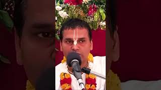 भगवान की व्यवस्था  HG Shyam Vanmali Prabhu [upl. by Kenimod]