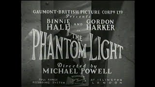 The Phantom Light 1935 Binnie Hale and Gordon Harker [upl. by Tipton314]