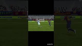 Cristiano 🚀🐐longshot EASFCMOBILE [upl. by Aracal]