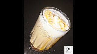 JIGARTHANDA Recipe In Tamil  How To Make Jigarthanda [upl. by Auoy]