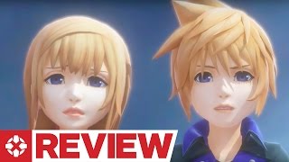 World of Final Fantasy Review [upl. by Hctud]