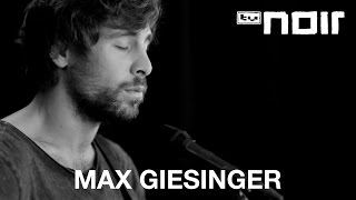 Max Giesinger  Wenn sie tanzt live im TV Noir Hauptquartier [upl. by Mccarthy723]