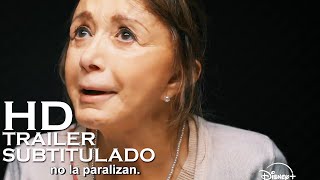 Mamá Cake Trailer SUBTITULADO HD [upl. by Platus]