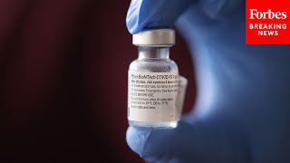 New PfizerBioNTech Covid Vaccine Is More Effective Than The Original Study Shows [upl. by Delp]