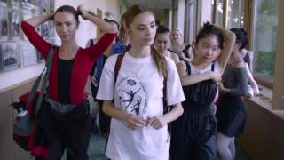 Bolshoi Ballet Academy [upl. by Sitto244]