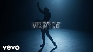 OneRepublic  Wanted Lyric Video [upl. by Mal791]