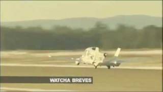 La voiture volante  Combi autoavion très watcha [upl. by Rayford330]