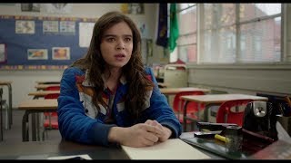 The edge of Seventeen Full Movie [upl. by Mcgean]