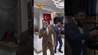 CırtPırt Tv təqdim edir🤣🤣🤣 Sumqayıtda Kirayə kostyum “Elit” Əlaqə0504447333✅ [upl. by Guy]