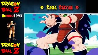 dragon ball z capitulo 4 audio latino completo 1 [upl. by Dwain]