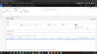 Session 11  Manufacturing Concepts C Formula Process Manufacturing  Microsoft Dynamics 365 [upl. by Isador]