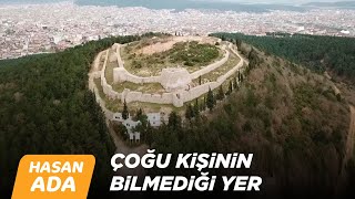 İSTANBUL FETHİNİN BAŞLADIĞI YERE ÇIKTIK  AYDOS KALESİ [upl. by Alsi]