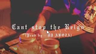 Cant stop REIGN [upl. by Kowatch]