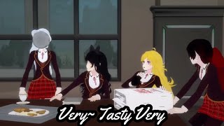 Voracity Edit  Extended  RWBY Edit [upl. by Fante]