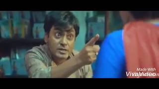 Nawazuddins chaddi chaddi dialogue  Comedy scenes of Freaky Ali Movie [upl. by Nylatsyrc]