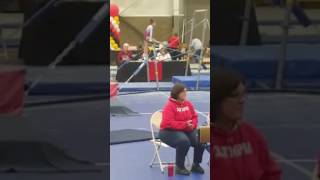 Perfect 100 Level 3 Bar Routine [upl. by Cindy]