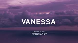 Afro Dancehall Instrumental  Vanessa Afropop Type Beat  Prod BeatsbySV [upl. by Nadya]