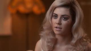 MARINA AND THE DIAMONDS  Electra Heart Interview Part 23 [upl. by Barbe]