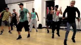 MIRRORS  Justin Timberlake  Matt Steffanina Dance Choreography » IDAdance MattSteffanina [upl. by Russo]