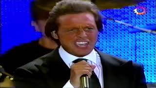 Luis Miguel  Vuelve  Argentina 2003 Remaster [upl. by Icyaj726]