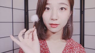 🌃한여름밤의 귀이개 가게  ASMR Korean 귀청소 [upl. by Egamlat952]