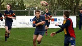 CHOBHAM RFC U15S [upl. by Ballinger210]