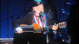 Always On My Mind  Willie Nelson  14  Live Opryhotel 1989mpg [upl. by Fendig]