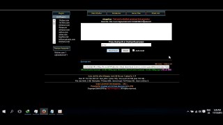 1fichier  Uploaded New Premium link generator November132015 [upl. by Gayn420]