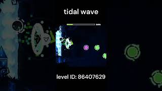 hardest geometry dash level [upl. by Towroy]