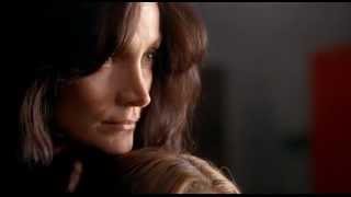 CarrieAnne Moss  Minis First Time 2006  part 2 [upl. by Rosati642]