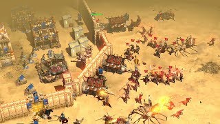 Conan Unconquered  Gameplay PC HD [upl. by Nylanna]