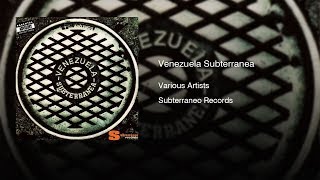 Various Artists  Venezuela Subterránea 2001  Full Album [upl. by Wappes895]