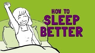 Wellcast  How to Sleep Better [upl. by Howell767]